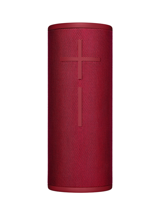 Ultimate Ears UE BOOM 3 - Red