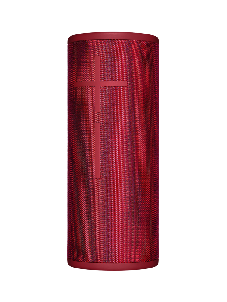 Ultimate Ears UE BOOM 3 - Red