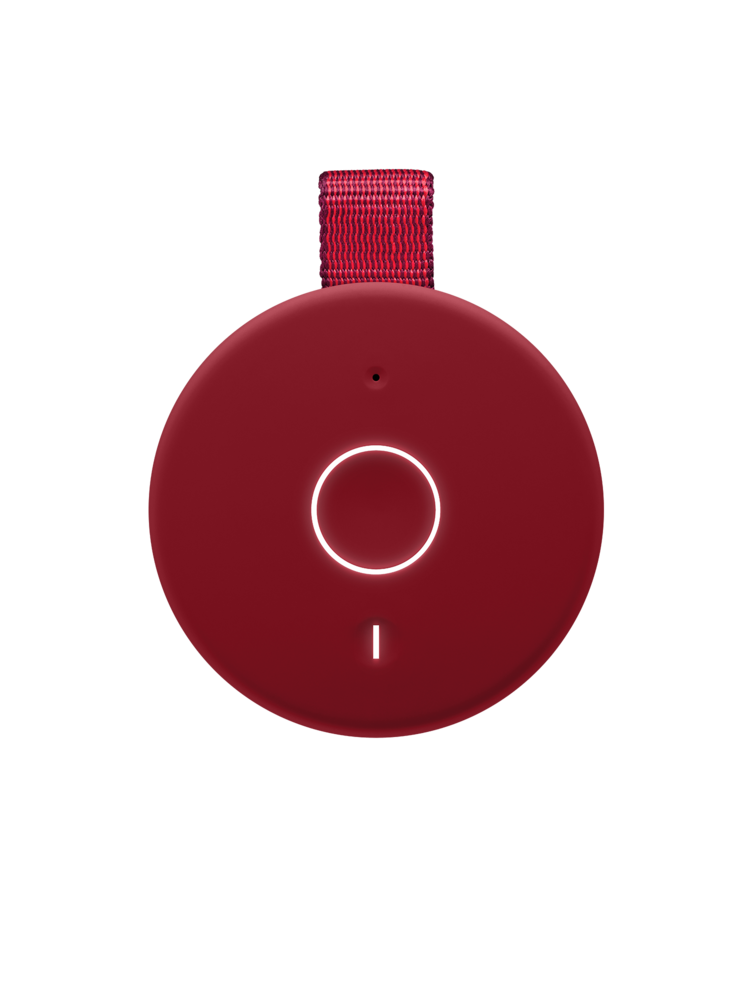 Ultimate Ears UE BOOM 3 - Red