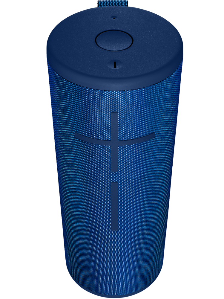 Ultimate Ears UE MEGABOOM 3 - Lagoon Blue