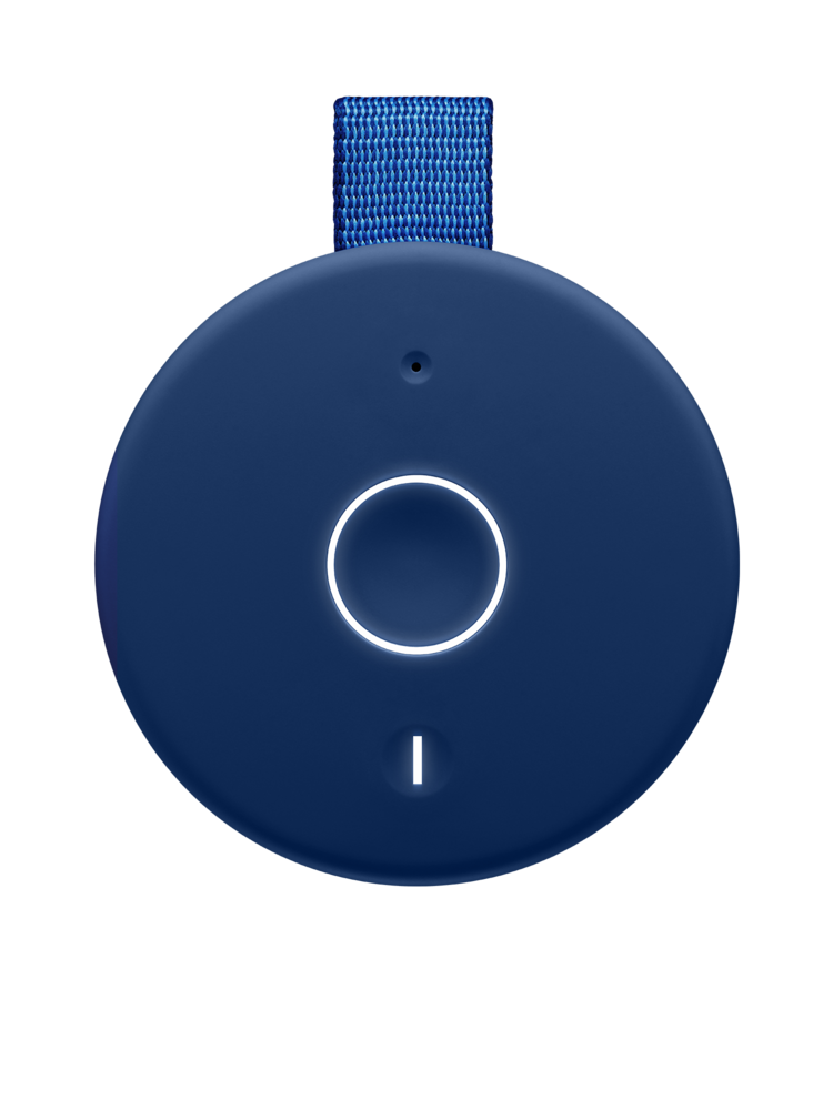 Ultimate Ears UE MEGABOOM 3 - Lagoon Blue