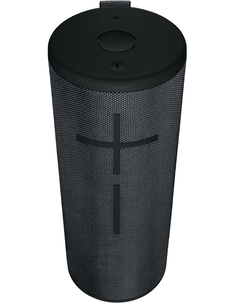 Ultimate Ears UE MEGABOOM 3 - Black