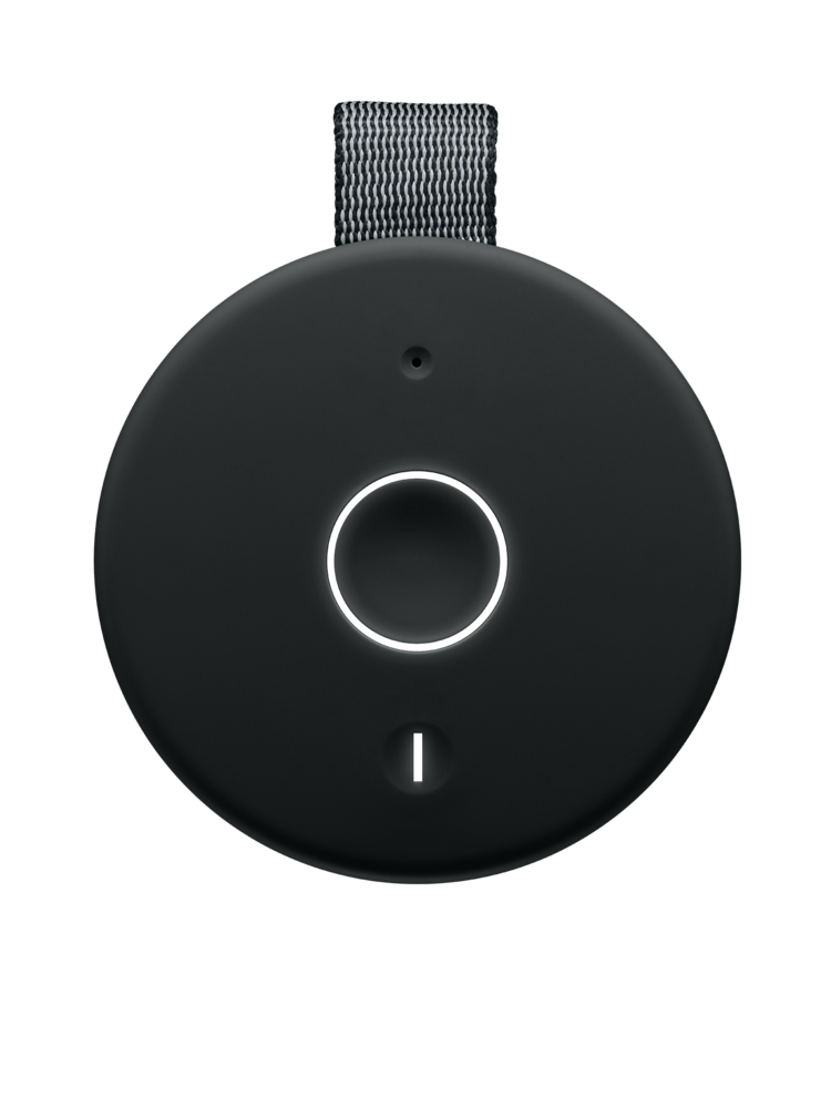 Ultimate Ears UE MEGABOOM 3 - Black