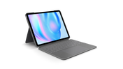 Logitech Combo iPad Air 13'' (M2) - Grey