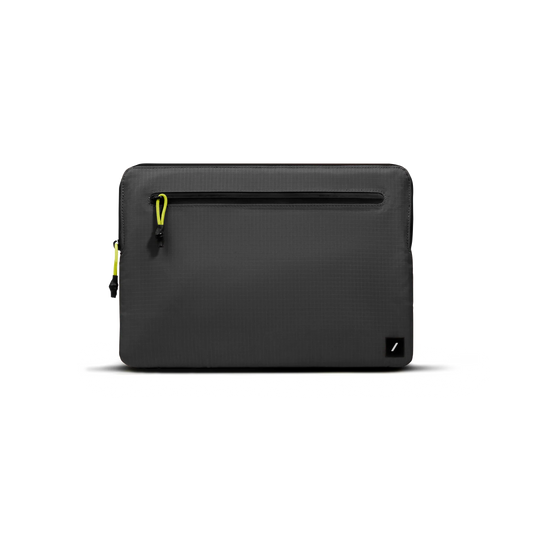 Native Union Ultralight Sleeve for MacBook 13/14'' - Black