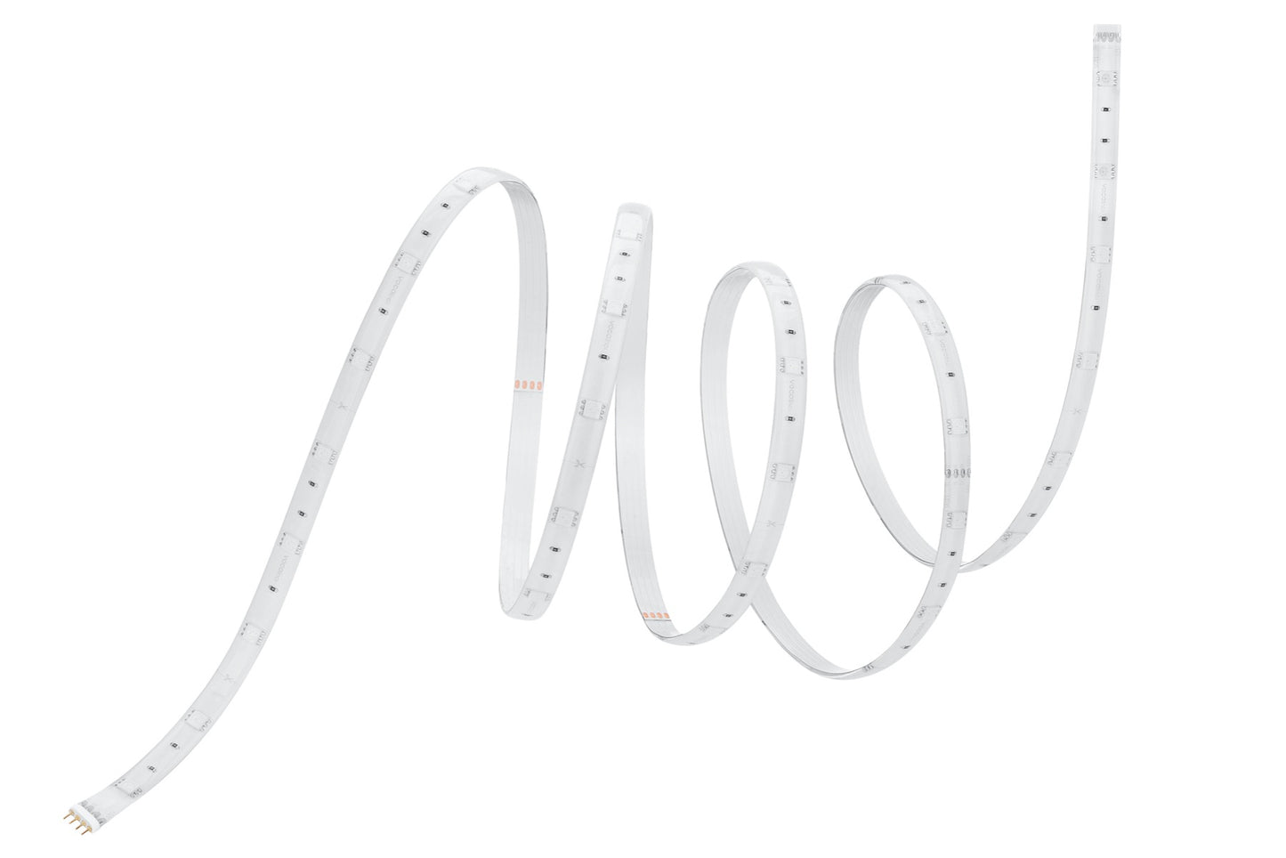 VOCOlinc LS2 LED strip extension 2m for LS2