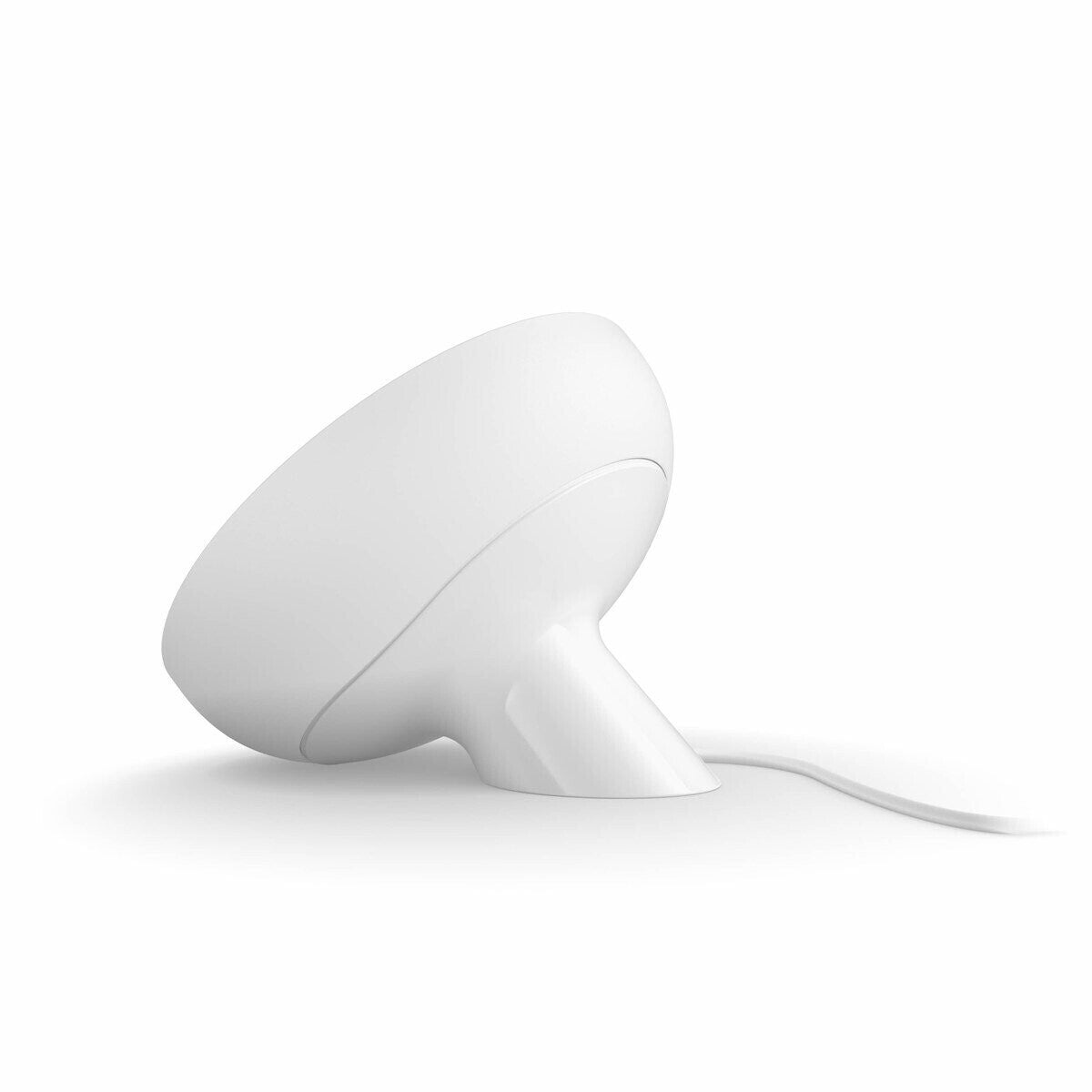 Philips Hue White and Color Ambiance Bloom - Black  (Bluetooth)