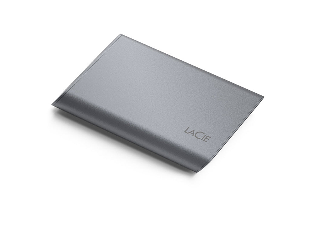 LaCie Mobile SSD Secure 1TB USB-C