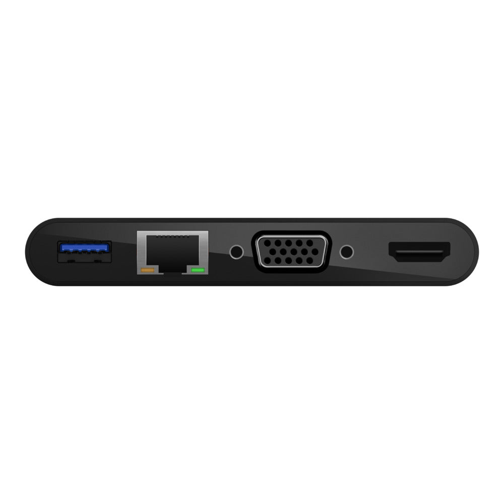 Belkin USB-C Multimedia Adapter