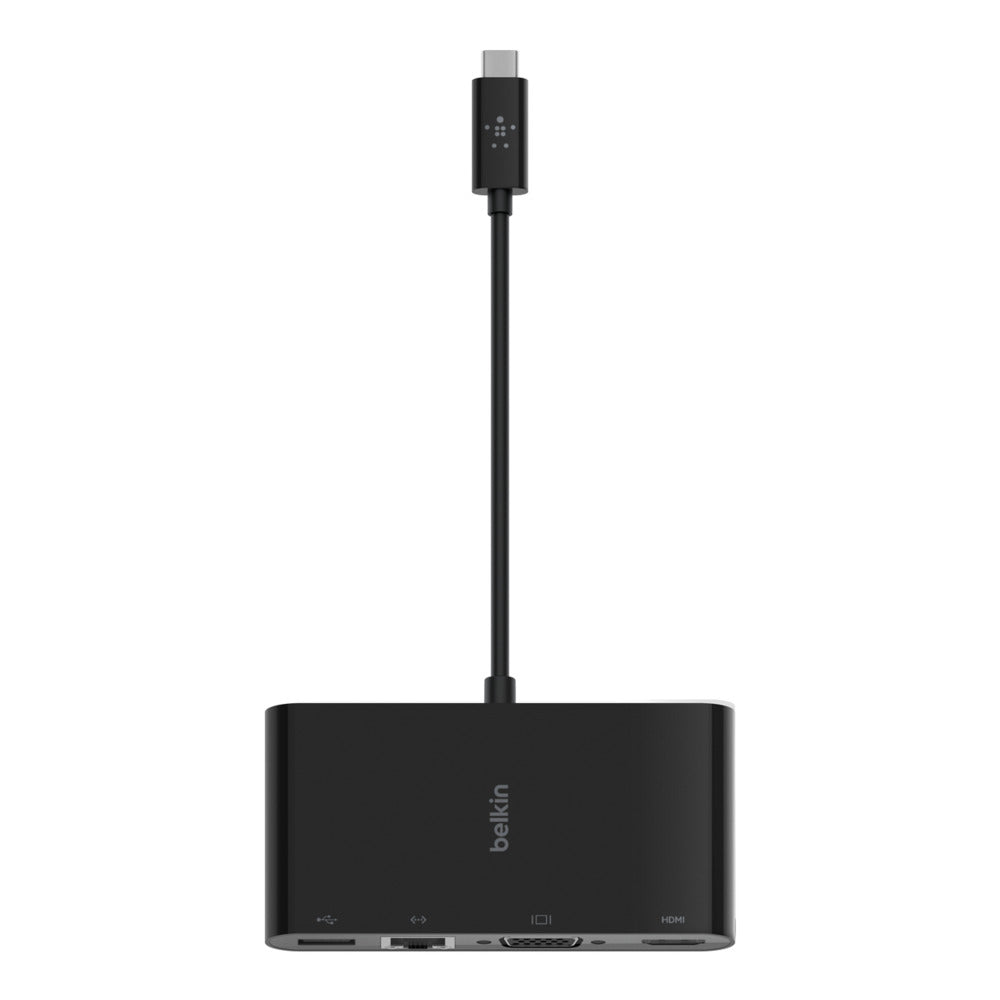 Belkin USB-C Multimedia Adapter