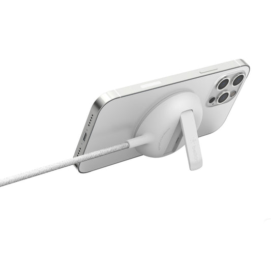 Belkin BOOST↑CHARGE™ PRO 15W Magsafe Portable Pad with Stand