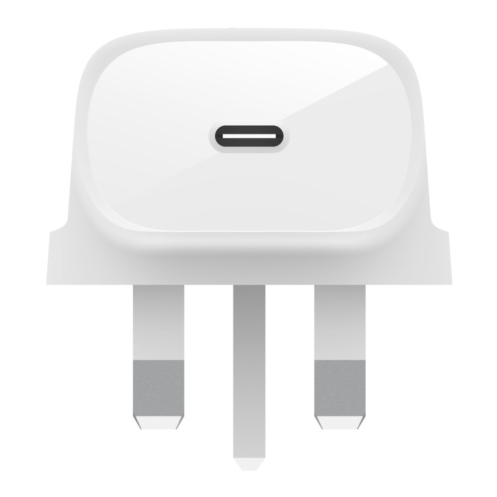 Belkin BOOST↑CHARGE 30W USB-C Home Charger