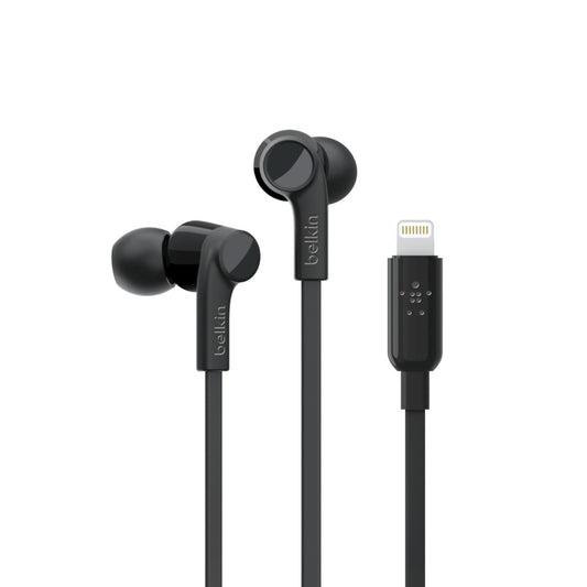 Belkin In-Ear Headphones with Lightning Connector