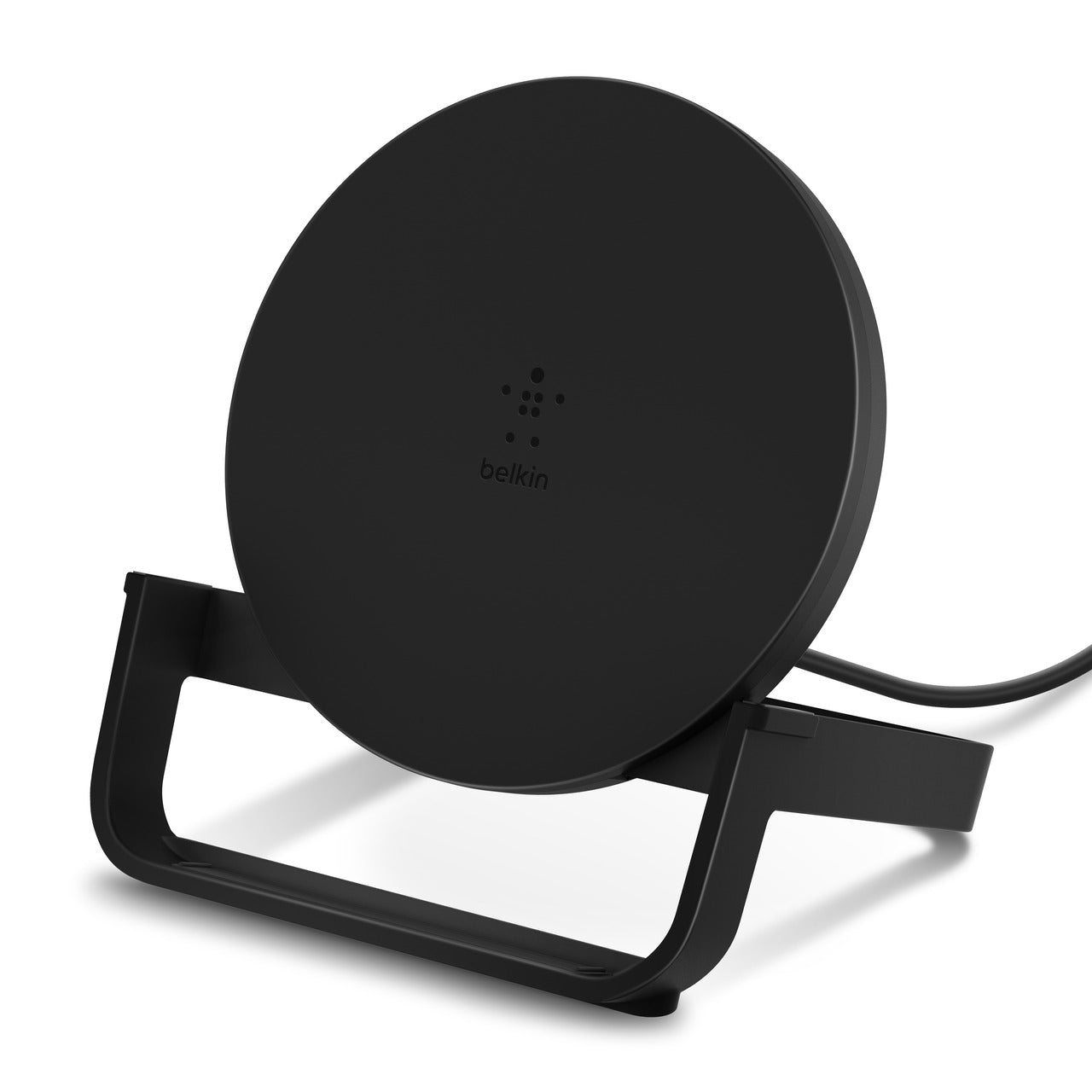 Belkin BOOST↑CHARGE™ Wireless Charging Stand 10W