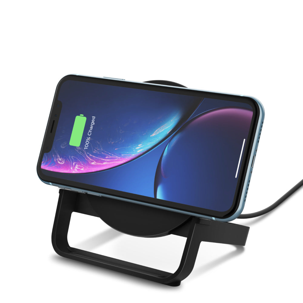 Belkin BOOST↑CHARGE™ Wireless Charging Stand 10W