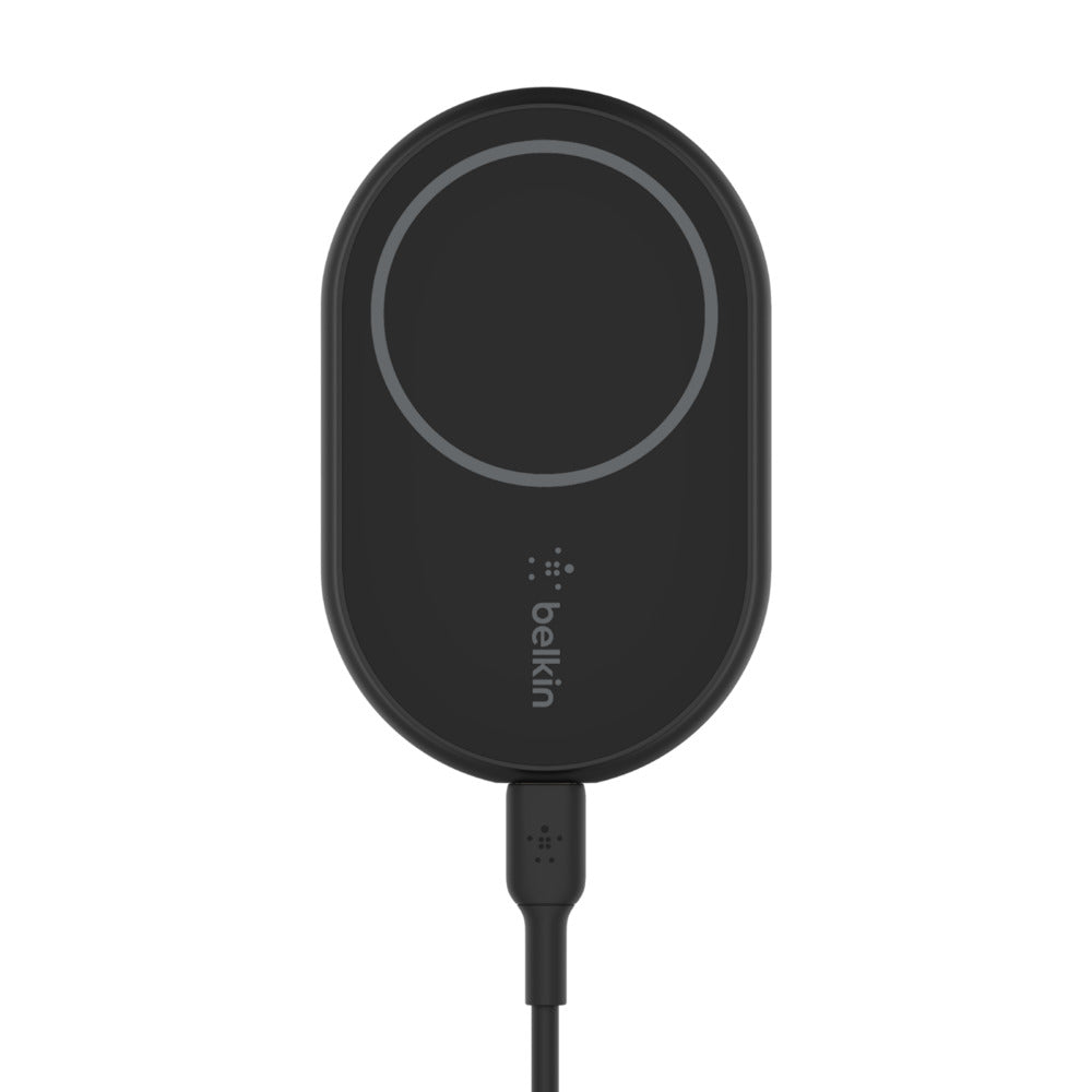 Belkin BOOST↑CHARGE™ Magnetic Wireless Car Charger 10W