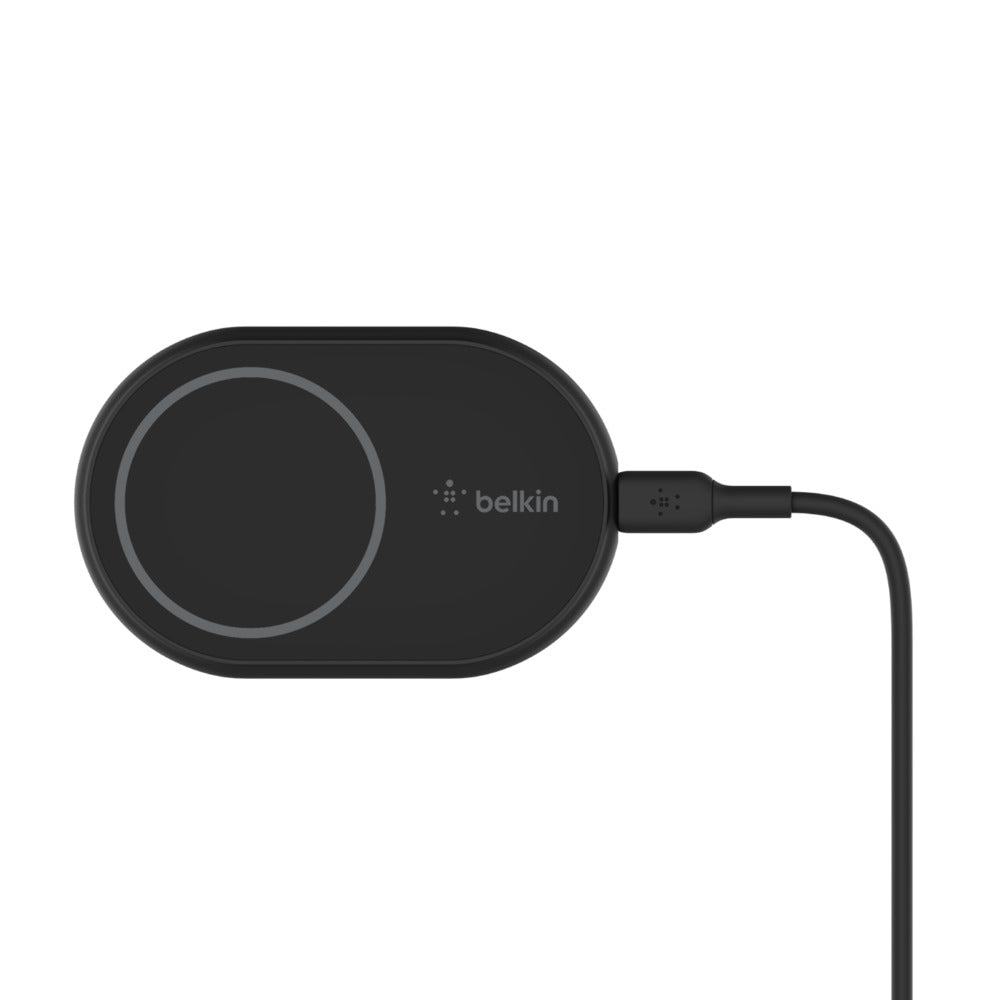 Belkin BOOST↑CHARGE™ Magnetic Wireless Car Charger 10W