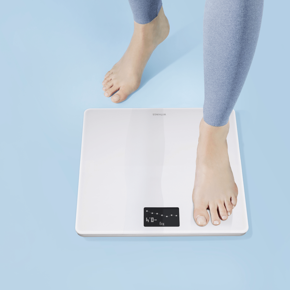 Withings Body - White