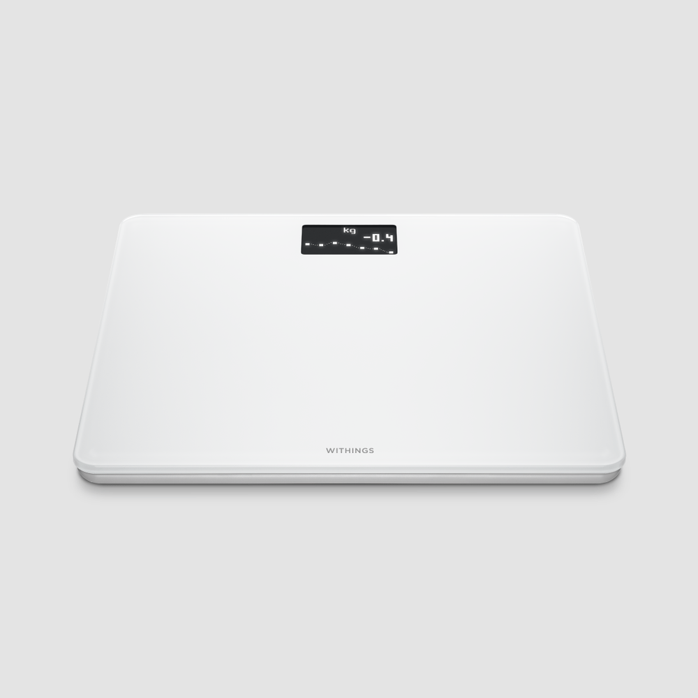 Withings Body - White