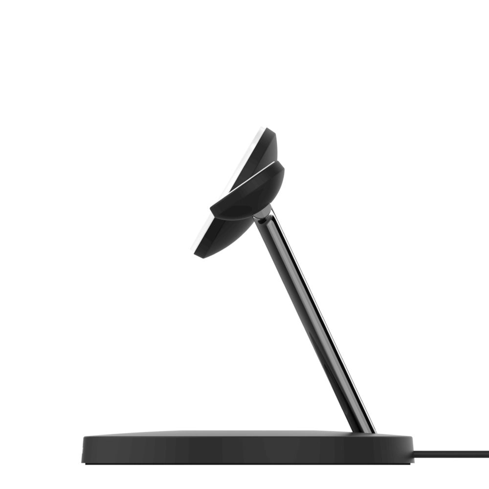 Belkin BOOST↑CHARGE™ PRO 3-in-1 Wireless Charger with MagSafe - Black