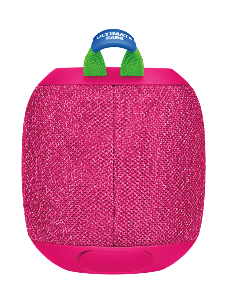 Ultimate Ears Wonderboom 3 - Hyper Pink