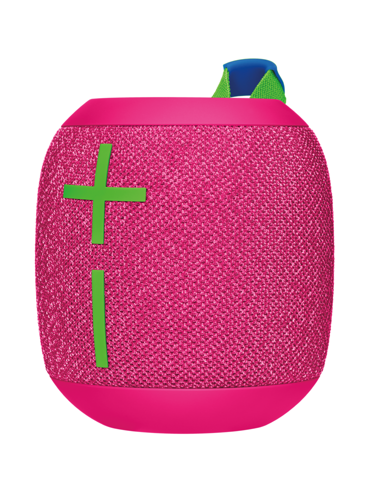 Ultimate Ears Wonderboom 3 - Hyper Pink