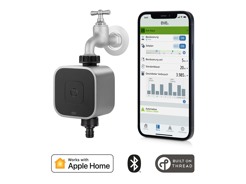 Eve Aqua (HomeKit)