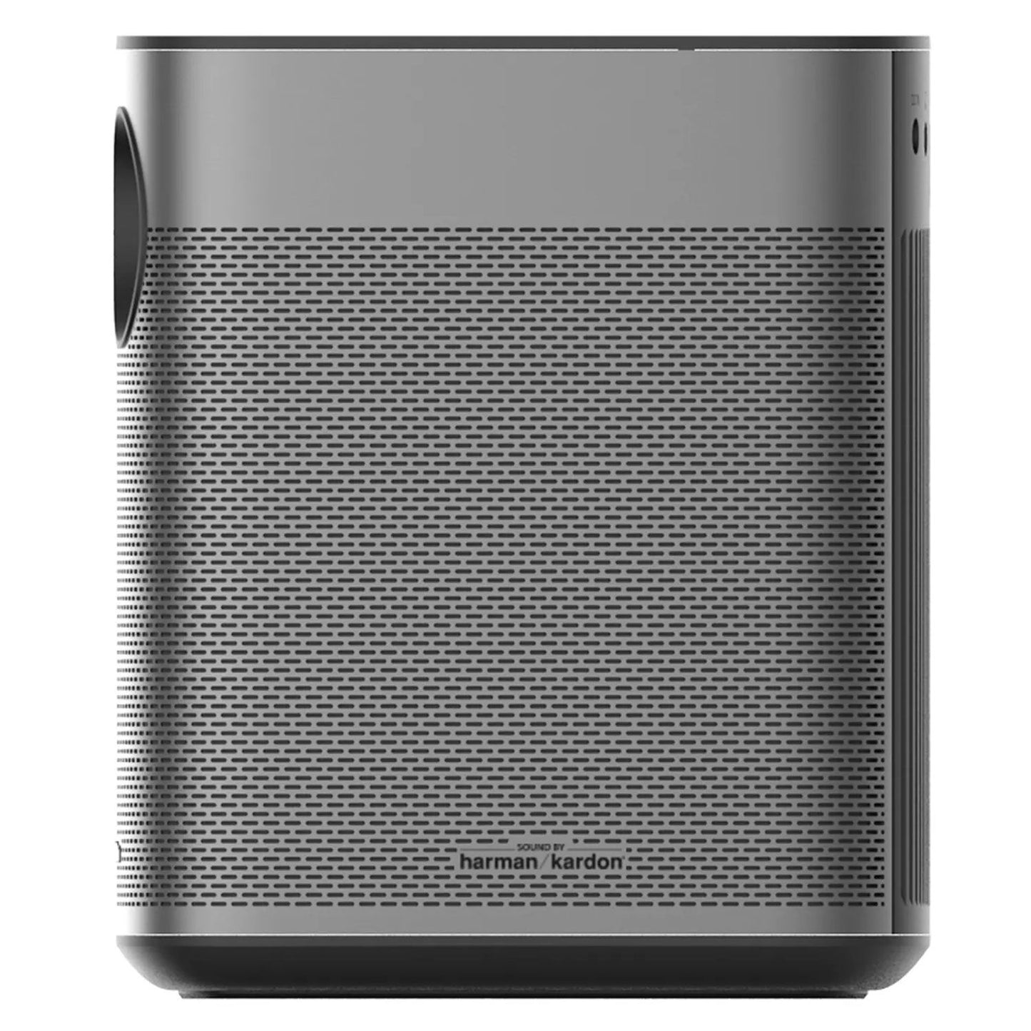 XGiMi Halo+, Portable Smart Projector