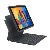 ZAGG Pro Keys for iPad 10.2-inch (7th/8th/9th gen)