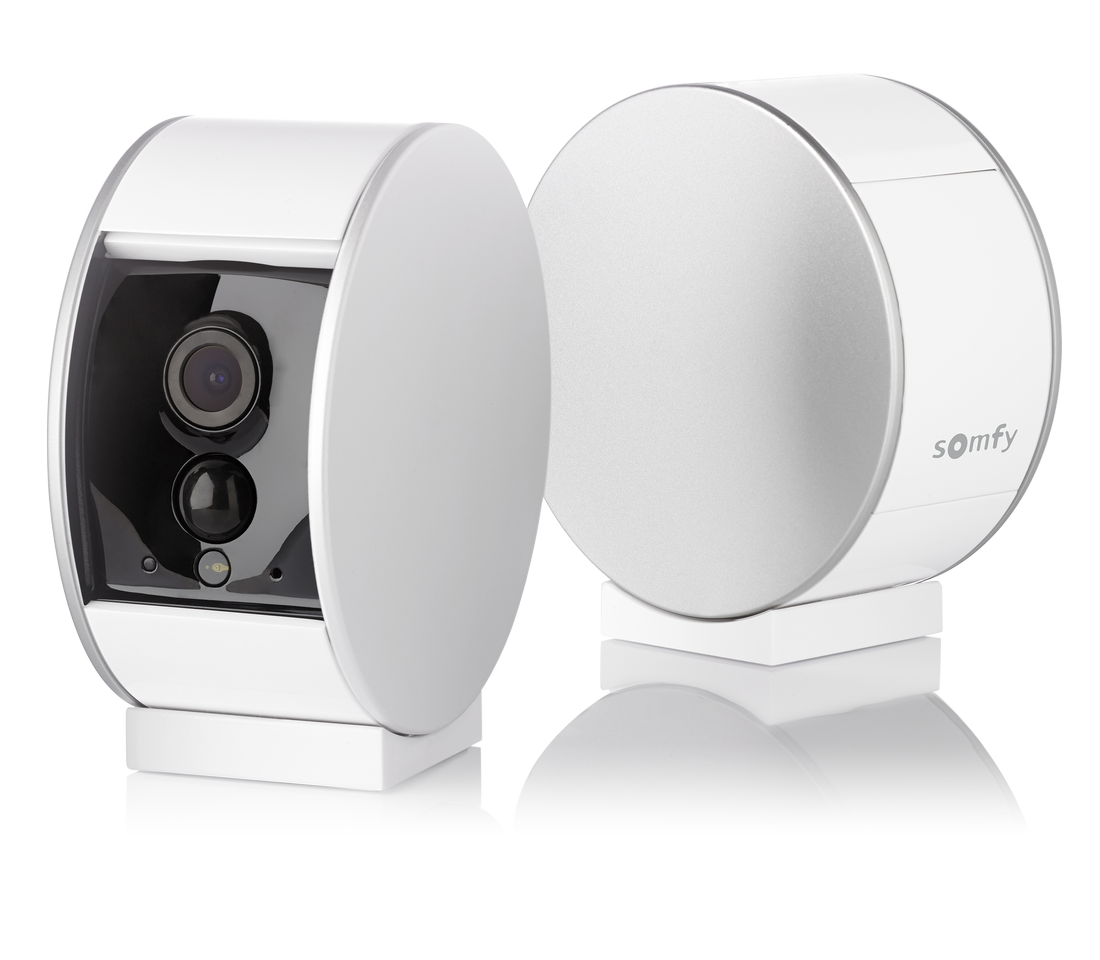 Somfy Indoor Camera