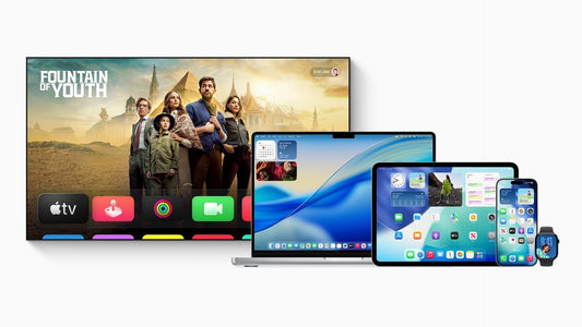 Διάβασε σε 2’ τι ανακοίνωσε η Apple στο WWDC25
