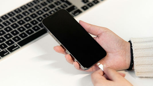 Αλλαγή Μπαταρίας iPhone: Πότε χρειάζεται & ενδείξεις