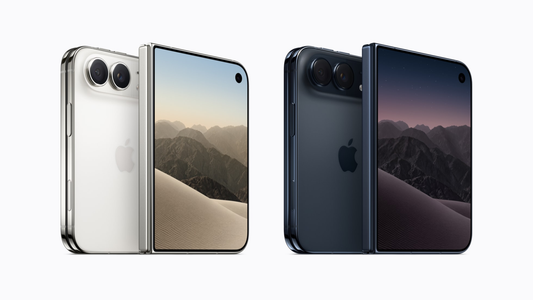 iPhone Duo: Τι αλλάζει όταν το iPhone ανοίγει σε μεγαλύτερη οθόνη