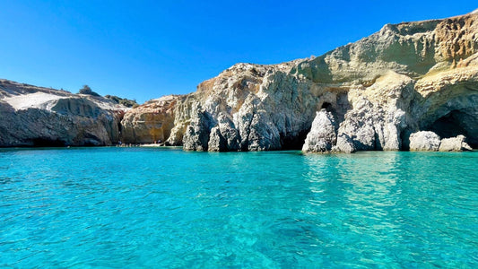 Photography 101: Τράβηξε επαγγελματικές καλοκαιρινές φωτογραφίες με το iPhone