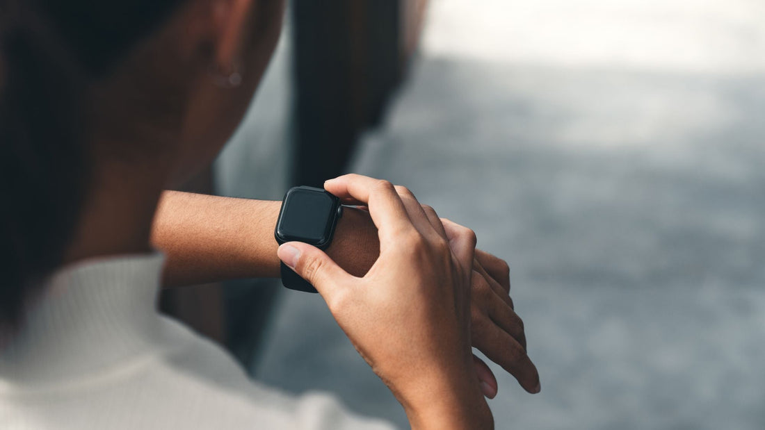 Καλοκαίρι με Apple Watch: Ευελιξία, ασφάλεια και απόλυτη ελευθερία