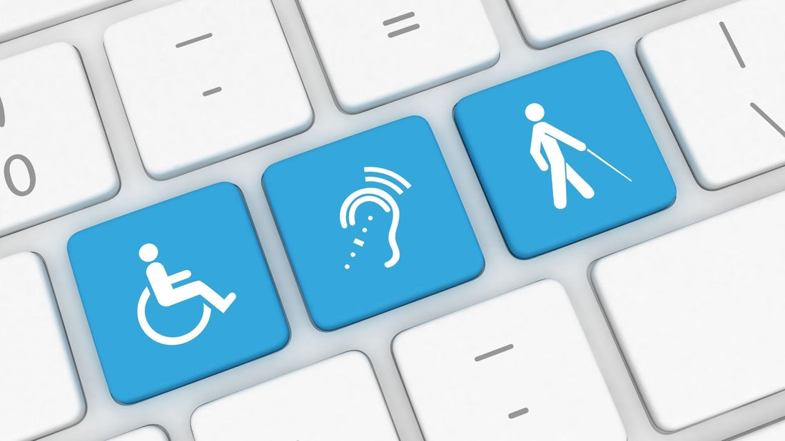 Accessibility: Πώς η Apple κάνει την τεχνολογία προσβάσιμη σε όλους