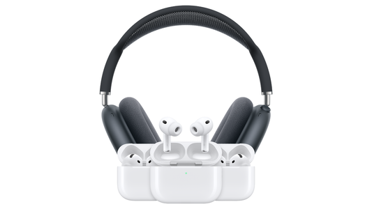 AirPods 5, AirPods Pro 3 ή AirPods Max; Ποια σου ταιριάζουν;