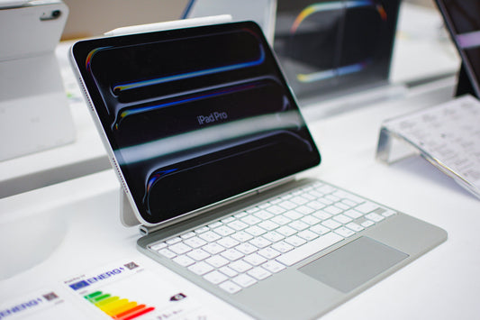 Πώς το iPad μεταμορφώνεται στο ιδανικό εργαλείο δουλειάς