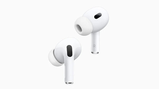 AirPods αλλιώς: Επαγγελματικός ήχος και κάμερα με ένα άγγιγμα!