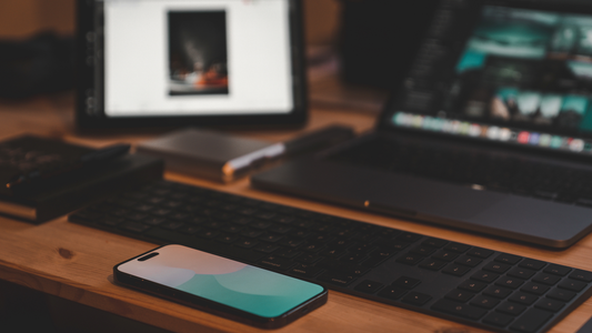 Πέρα από τη συσκευή: Πώς το οικοσύστημα της Apple σου γλιτώνει χρόνο