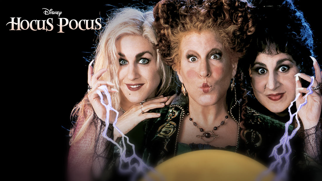 Hocus Pocus