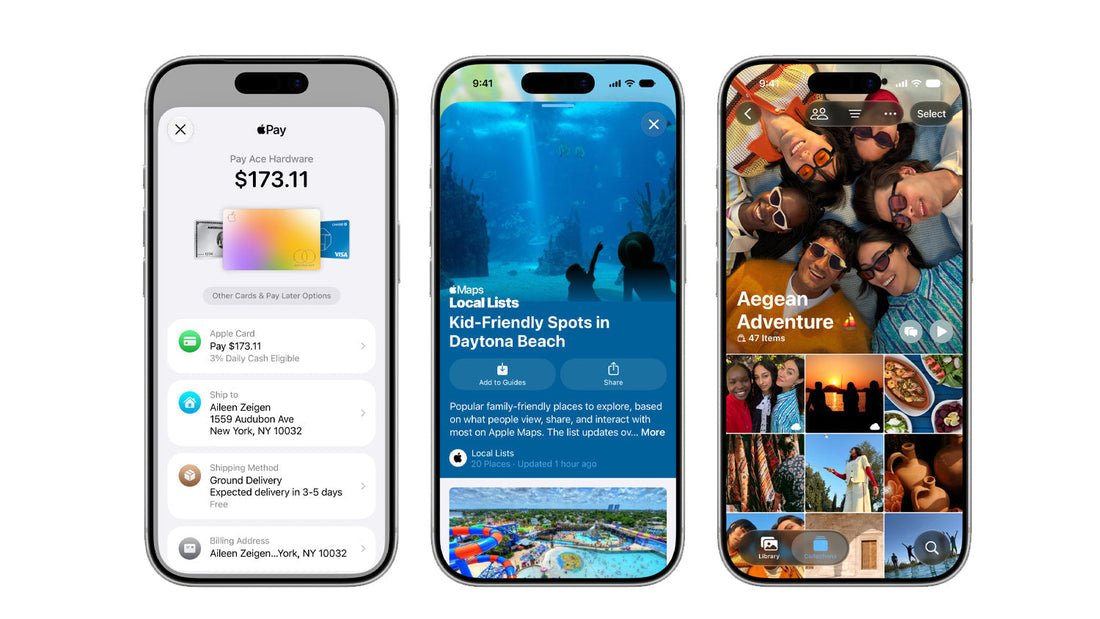 iOS 27: Όλα όσα αλλάζουν στο iPhone