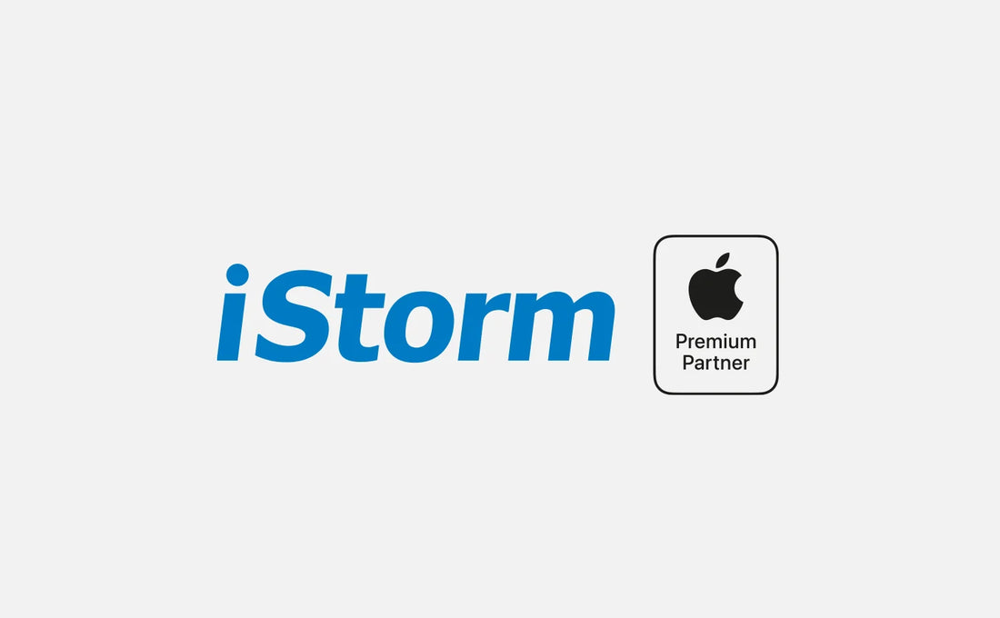 Οι νικητές του κατά-Apple-κτικού μας διαγωνισμού στην Κηφισιά!