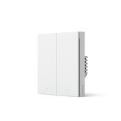 Aqara Wall Switch H1 (No neutral/Double)