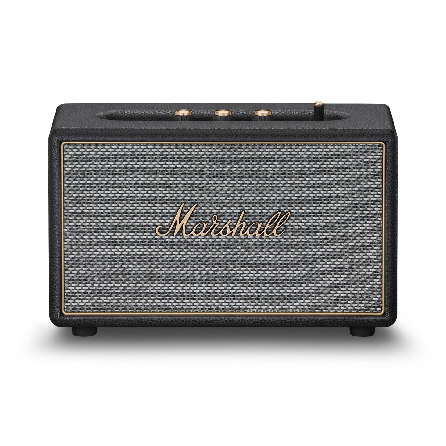 Marshall Acton IV - Black