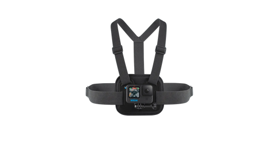 GoPro Chesty (Performance Chest Mount)