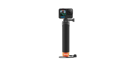 GoPro The Handler