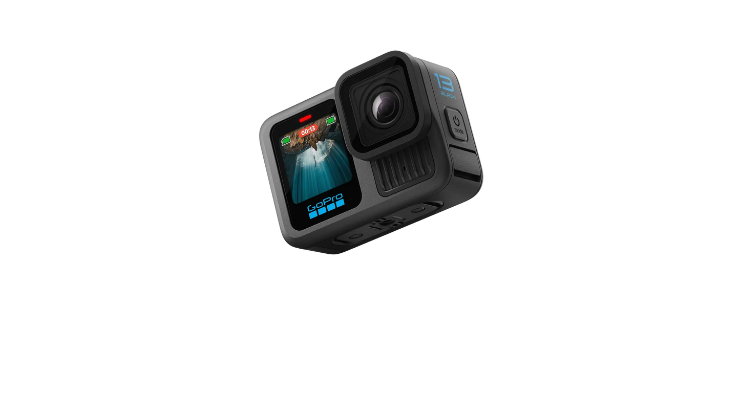 GoPro HERO 13 Black