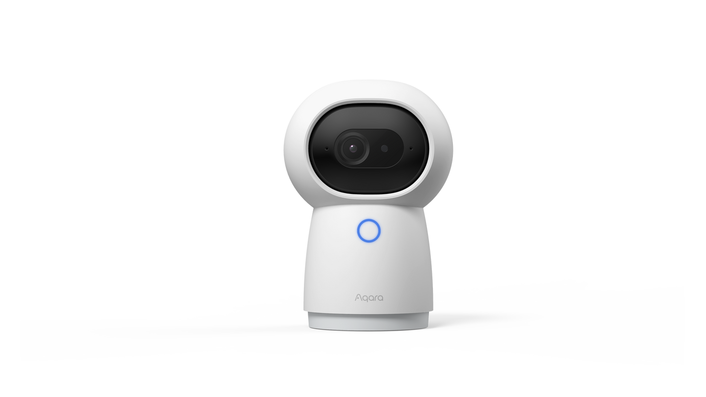 Aqara Camera Hub G3