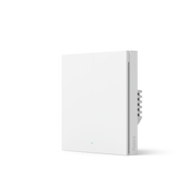 Aqara Wall Switch H1 (No neutral/Single)